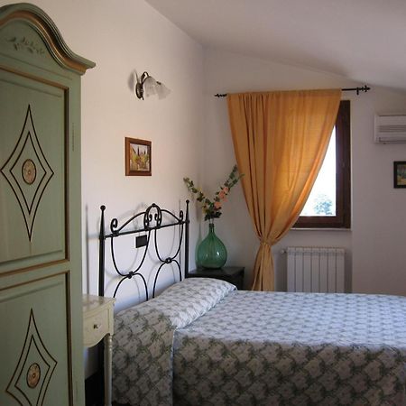 Agriturismo La Gismonda Bracciano  Exteriér fotografie