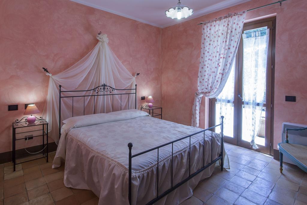 Agriturismo La Gismonda Bracciano  Pokoj fotografie