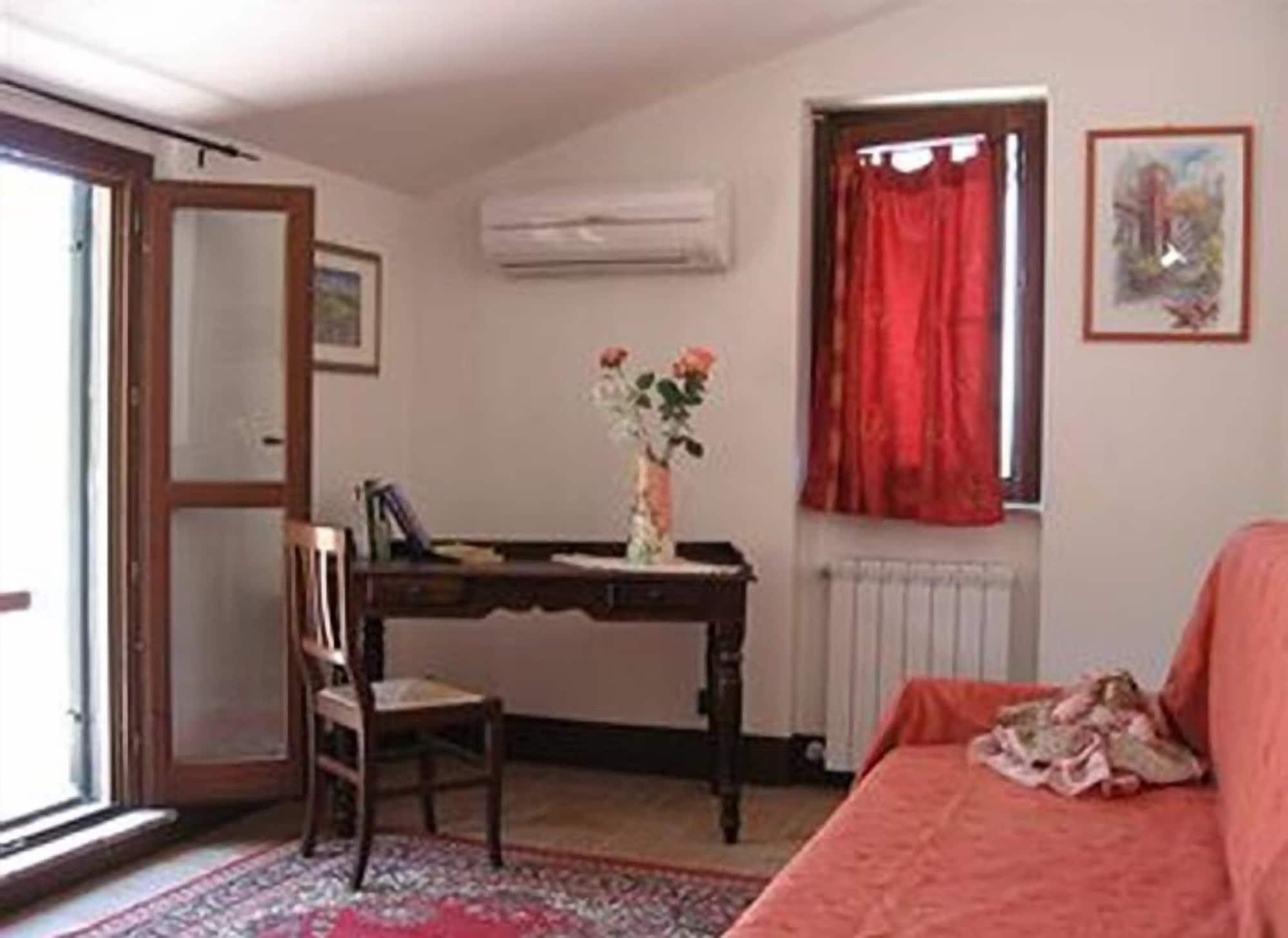 Agriturismo La Gismonda Bracciano  Exteriér fotografie