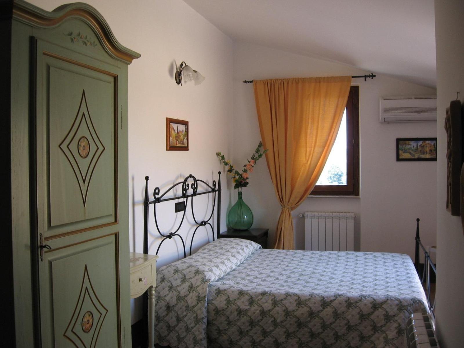 Agriturismo La Gismonda Bracciano  Exteriér fotografie