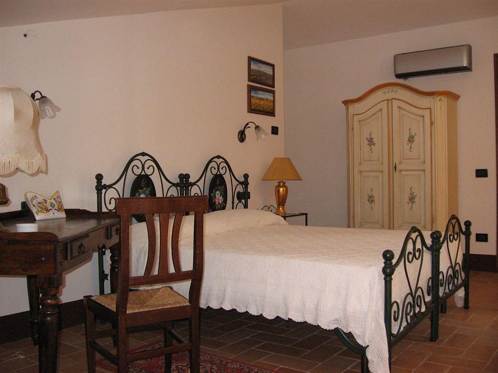 Agriturismo La Gismonda Bracciano  Exteriér fotografie