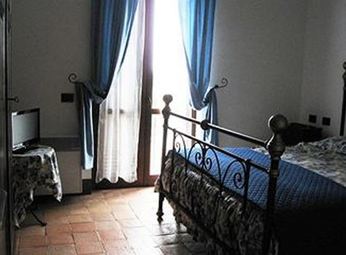 Agriturismo La Gismonda Bracciano  Exteriér fotografie